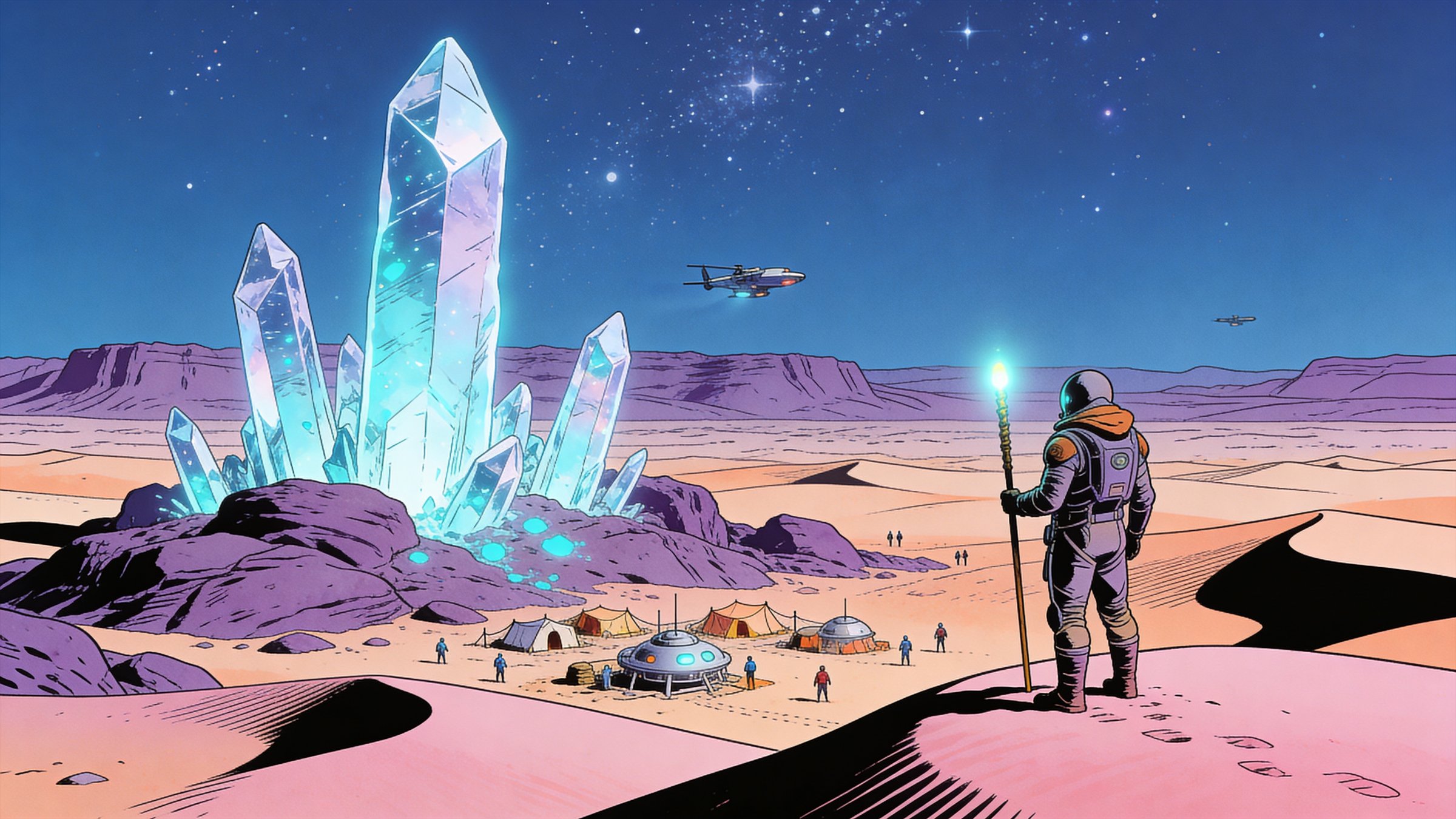 Art and Concept Art gallery image 7